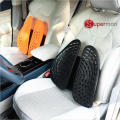 Projeto de dupla asa anti-spondylodynia assento de carro cadeira de escritório apoio lombar almofada de massagem